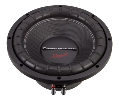   Power Acoustik RW1-10